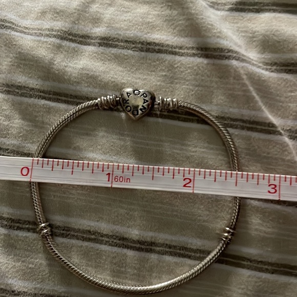 Pandora Bracelet 🤣 - Picture 6 of 8
